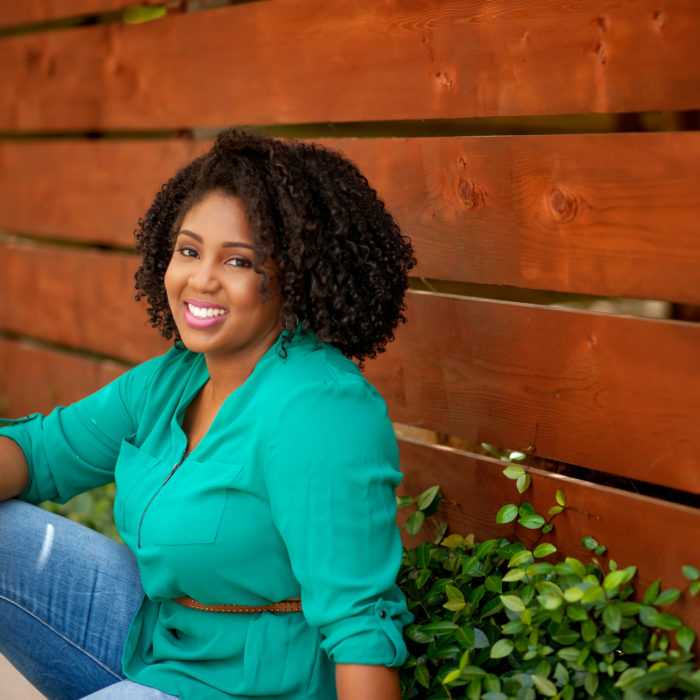 Everyday Dope with Tamara Floyd